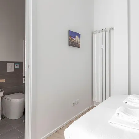 Italianway - Casella 35 Apartment Milan