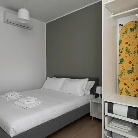 Apartment Italianway - Casella 35 *