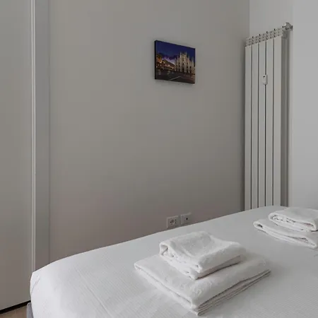 Italianway - Casella 35 Milano
