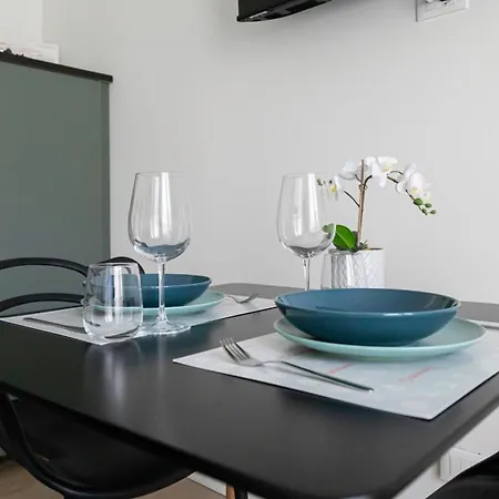 Italianway - Casella 35 Apartment