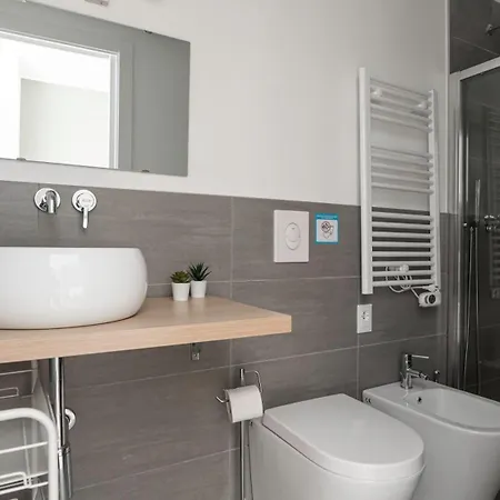 Italianway - Casella 35 Apartment Milan