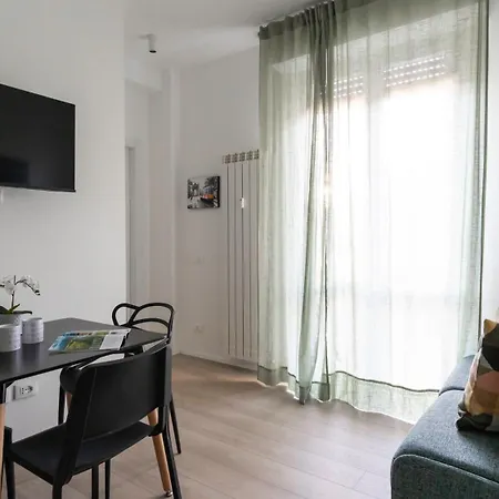 Appartamento Italianway - Casella 35