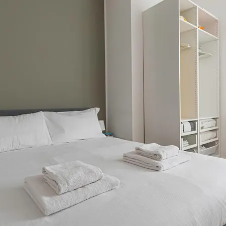 Italianway - Casella 35 Apartment *