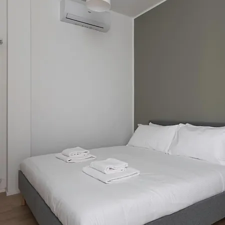 Italianway - Casella 35 Apartment Milan