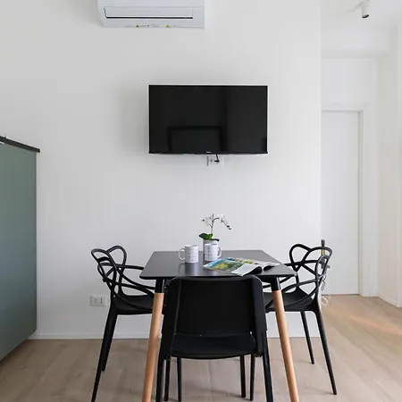 Italianway - Casella 35 Milano