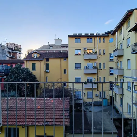 Apartment Italianway - Casella 35 Milan