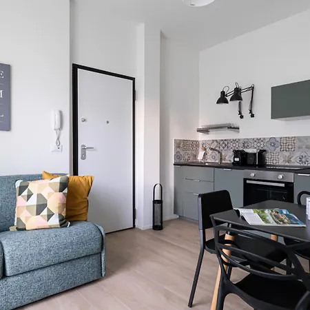 Apartment Italianway - Casella 35